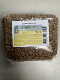 Jarco Cat Struviet Blaas Brokken 1 kg