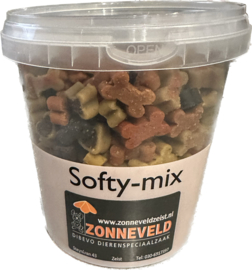 Zonneveld-mix Trainers 500gram