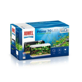 JUWEL Aquarium Primo 70 LED zwart