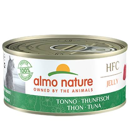 Tonijn