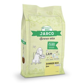Jarco Dinner Mix vlokken Lam 2,5 kg