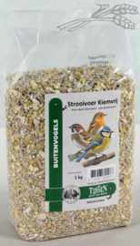 Strooivoer Kiemvrij 2 kg