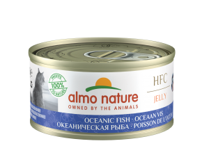 Oceaanvis 70gr