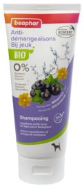 Bio Shampoo Tube bij Jeuk hond 200ml