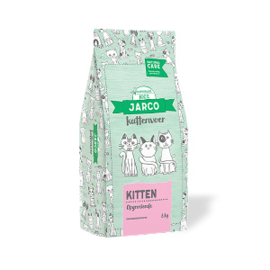 Jarco Kitten Brokken 6kg