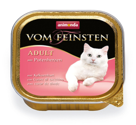 Feinsten Cat Adult Kalkoenhart