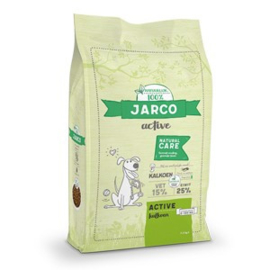 Jarco Active Brok Kalkoen 12,5 kg