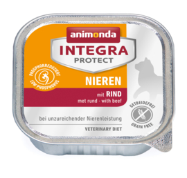 Integra Cat Nieren Beef