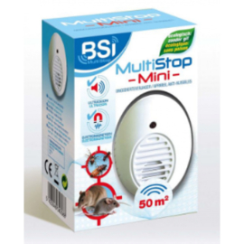 BSI Multistop Mini