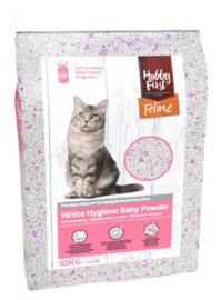HobbyFirst Cat Hygiene Baby Powder 10kg € 9,99