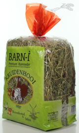 BARN-I Kruidenhooi R & M