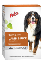 Prins DV Lamb & Rice Complete
