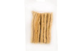 Tandplaksticks