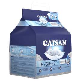 CatSan Hygiene 10 Ltr € 9,90