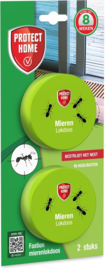 Mieren lokdoos Protect Home  2st.