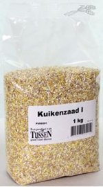 Kuikenzaad 1kg