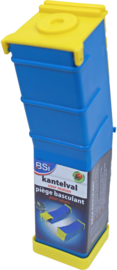 BSI plastic kantel muizenval