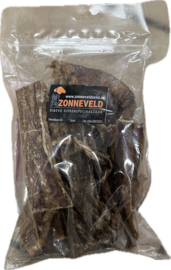 Platte vleesstaaf 200g