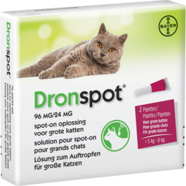 Dronspot 96mg/24mg