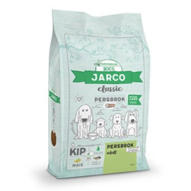 Jarco Persbrok Kip 15 kg