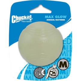 Chuckit Max Glow Ball