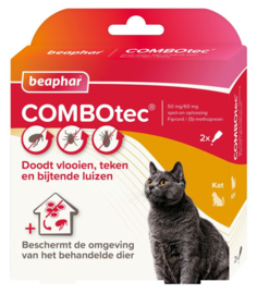 ComboTec kat