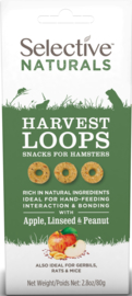 Selective Harvest Loops