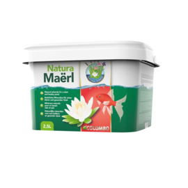 COLOMBO NATURA MAERL 2.500 ML