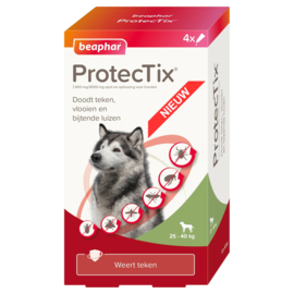 ProtecTix Hond 25-40 kg