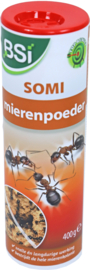 BSI mierenpoeder SOMI 400 gram