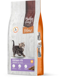 Hobby First Feline Kitten Kip 1.5kg