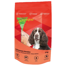 Energique Volwassen Honden 3kg