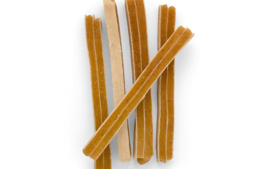 Kip & Vis strips 400 gram