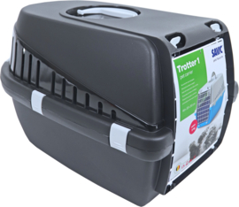 Reismand Trotter 1