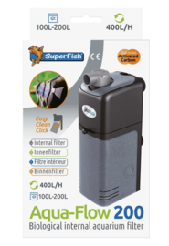 SF AQUAFLOW 200 FILTER 400 L/H
