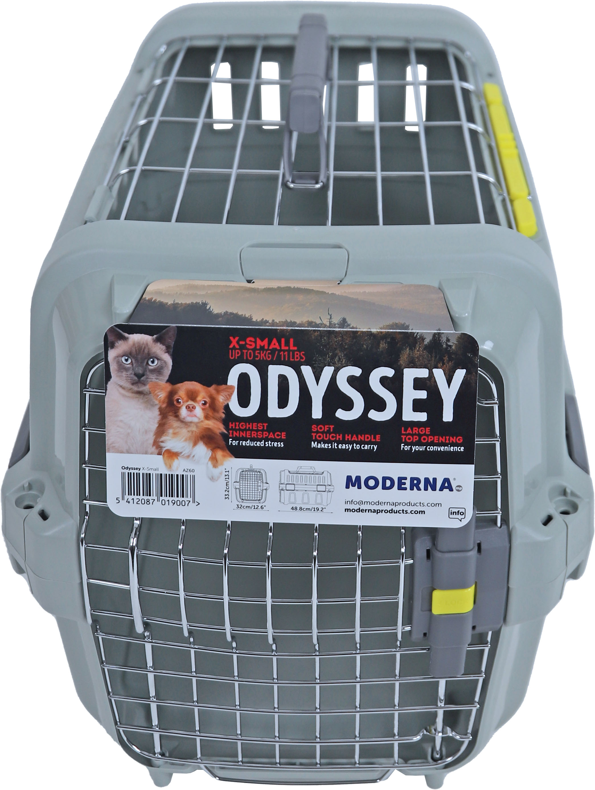 Reismand Odyssey x-small