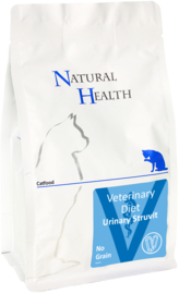 Natural Health Urinary 400gram