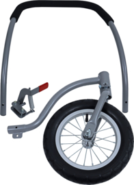 Doggy Ride Jogger-/Stroller set mini