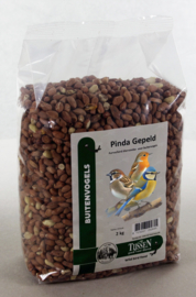 Pinda Gepeld 4,5 kg