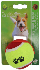 Tennisbalhouder