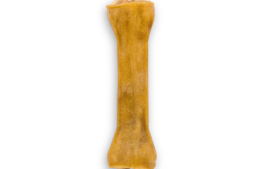 Paardenhuid bot 17 cm