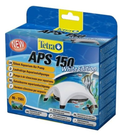 Tetra APS luchtpomp 150 wit