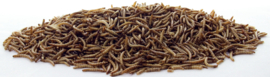 Gedroogde Meelwormen 400 gram