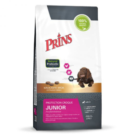 Prins Protection Croque Junior Performance