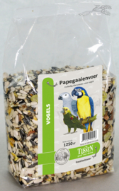 Papegaaien-voer+Pepers 1.25KG