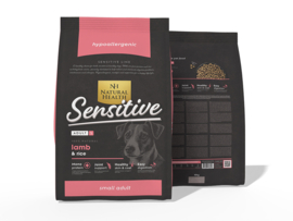 Naturel Health Lam Small Bites