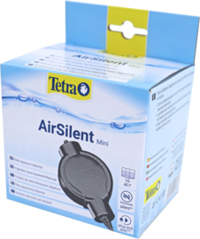 Tetra luchtpomp AirSilent Mini