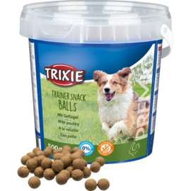 Balls met gevogelte 81%