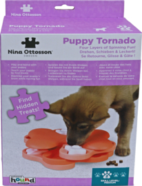 Nina Ottosson Puppy Tornado