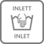 Vitaal Mand Jonna 80cm